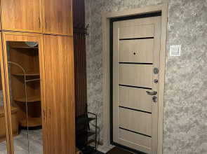 Квартира в Большом Болдине