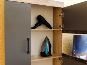 Квартира PrezentHaus на Горького 20 k46