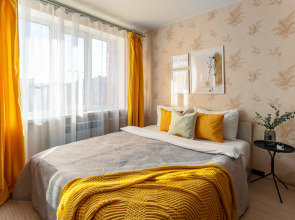 Апартаменты в Самом Центре Кронштадта