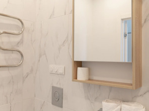 Квартира InnDays Красовского 2/3