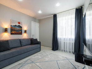 Квартира На Циолковского 3