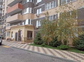 Апартаменты с видом на реку Дон