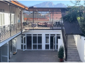 Гостевой дом Осетия