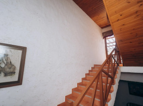 Отель Гостиница "Сервет"