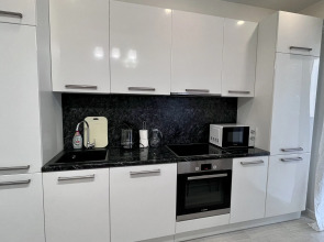 Апартаменты Студия на Лососинском шоссе 38/1