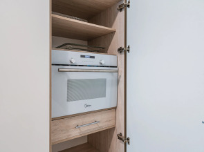 Просторные Апартаменты и СПА Баден-Баден в центре города, самостоятельное заселение 24/7