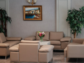 Nova Plaza Orion Hotel