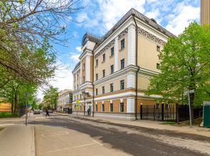 Квартира Smart Host на Пресне