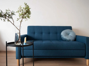 Апартаменты Двухкомнатные на Профсоюзной 96/1