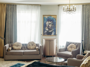 Бутик-отель Royal BV