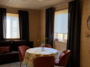 Частный Дом Дача Грибника