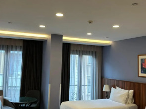 La Wisteria Boutique Hotel Istanbul