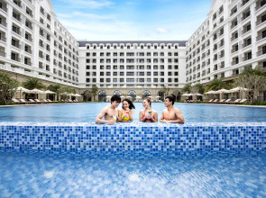 Отель Vinholidays Fiesta Phu Quoc