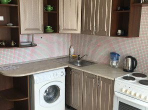 Квартира с Посуточной Арендой