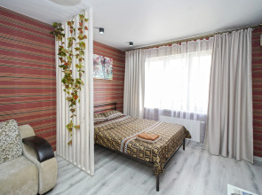 Квартира Devi Лавочкина 17 п4