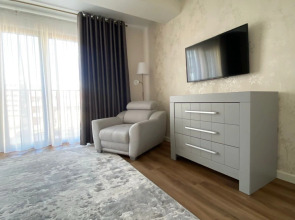 Апартаменты Счастье есть