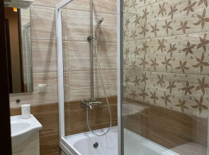 Апартаменты Шикарная Двушка