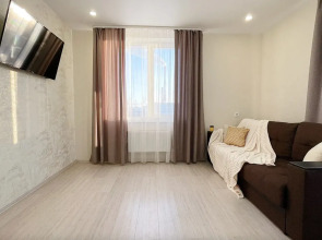 Квартира Уютная Трехкомнатная