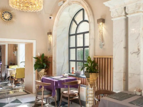 Promenade Hotel Baku