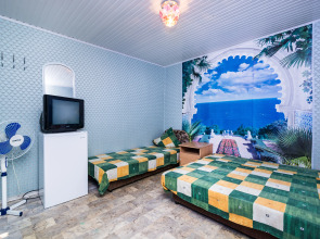 Гостевой Дом Юг