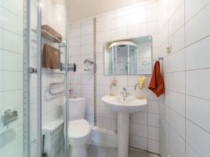 Апартаменты Dayker City Apartments на Декабристов 31