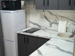 Квартира 2х комнатная