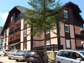 Awakened Serenity Apartments