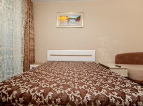 Апартаменты СКомфортом Космонавта Поповича 11