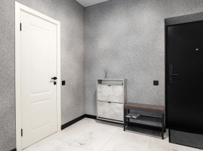 Квартира Уютная Рядом с Вокзалом