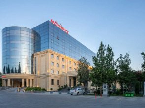 Mövenpick Samarkand