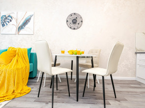 Апартаменты Cosmos apart в ЖК Грин Парк