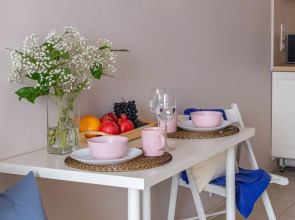 Уютная Квартира для Семьи