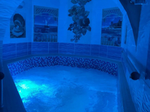 Гостевой Дом Каффа