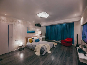 Prostornaya Uyutnaya Na Yubileynoy V Kaliningrade Flat