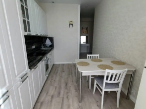 Квартира ЖК Кватро