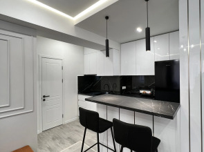 Апартаменты Cozy Apt 3 City Center