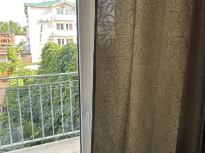 Гостевой Дом Два Капитана