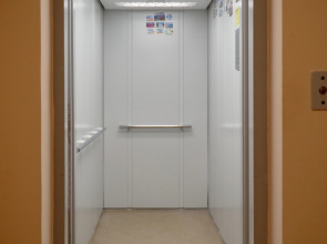 Апартаменты Воинов-Интернационалистов 32