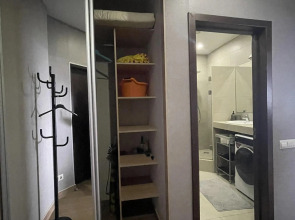 Апартаменты на Виноградной 4