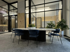 Апартаменты в ЖК Тaу Хаус