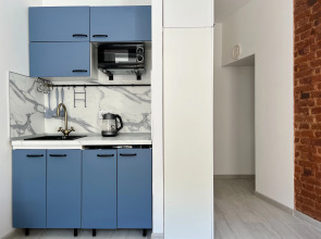 Апартаменты Студия на Двоих у Казанской Площади