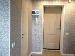 Квартира Попова 25