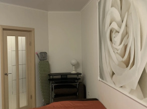 Апартаменты Лючия