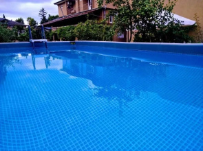 Provintsiya Guest house