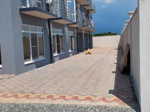 Гостевой дом Bon-Amour Inn