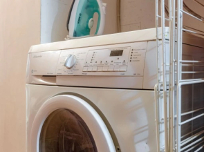 Апартаменты на Литейном 52 (2)