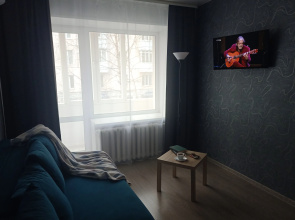 Apartamenty odnokomnatnye v centre Ufy