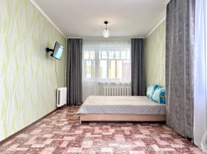 Prostornaya Naprotiv Tts Zhemchuzhina Sibiri Flat