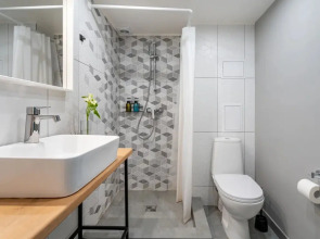 Апартаменты Aurora Green