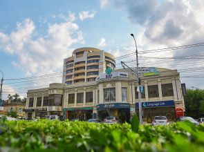 Отель July Hotel